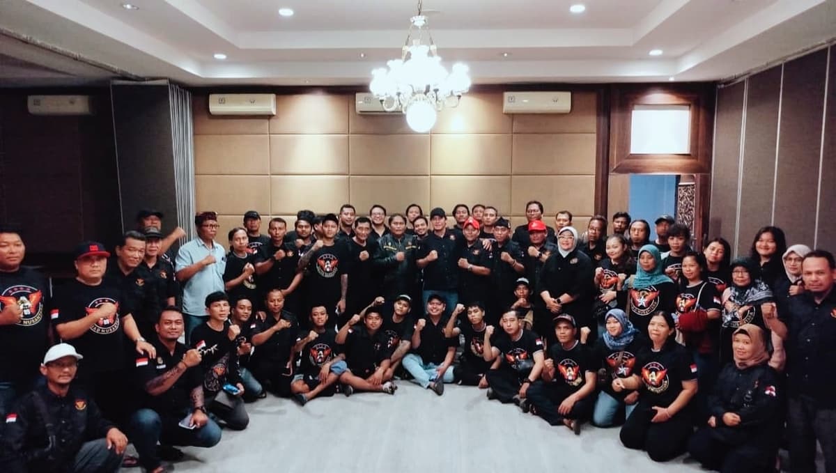 Tentang Squad Nusantara